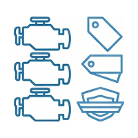 Control de inventario por referencia, marca y proveedor