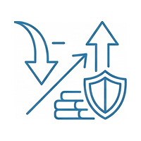 Reducción de pérdidas y optimización del capital de trabajo
