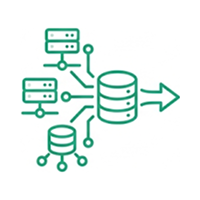 Integración entre sistemas eliminando duplicidad de información