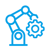 Automatización de procesos administrativos