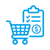 Gestión de compras sofisticada
