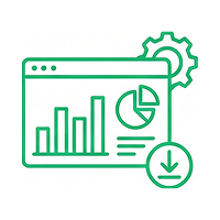 Reportes de gestión automatizados para entes de control