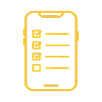 Registro seguro y automático de transacciones