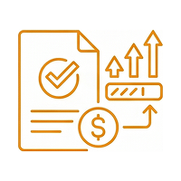 Facturación electrónica, POS y reportes financieros integrados