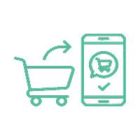 Gestión de pedidos y cotizaciones