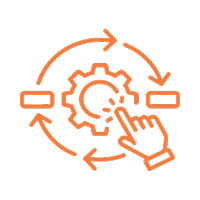 Automatización de procesos logísticos